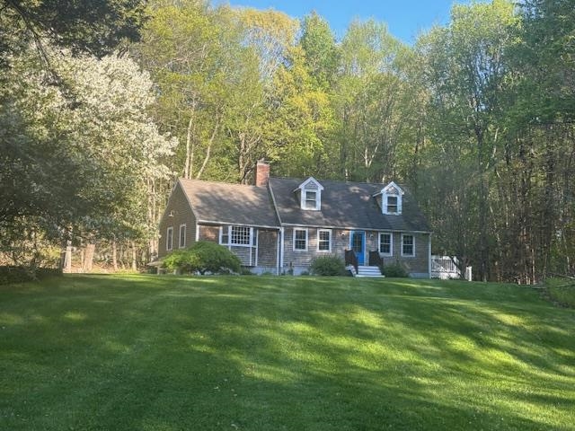 12 Hemlock Road Kensington, NH 03833 - Photo 35 of 37