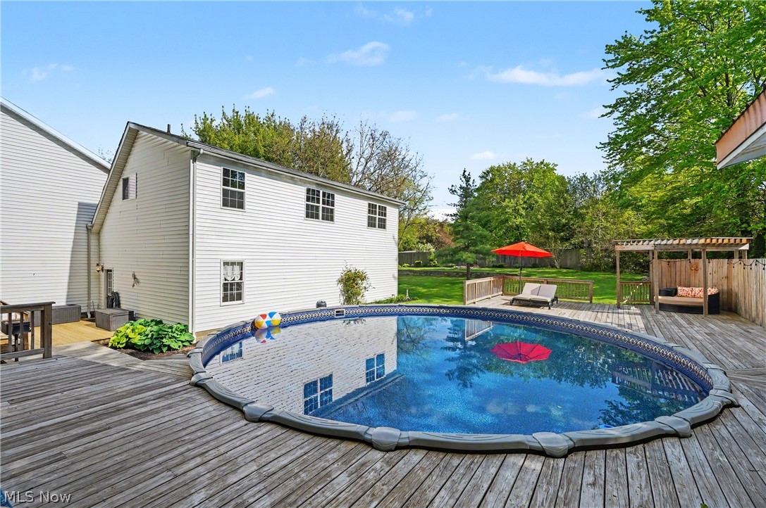 11003 Prouty Road Painesville, OH 44077 - Photo 46 of 50