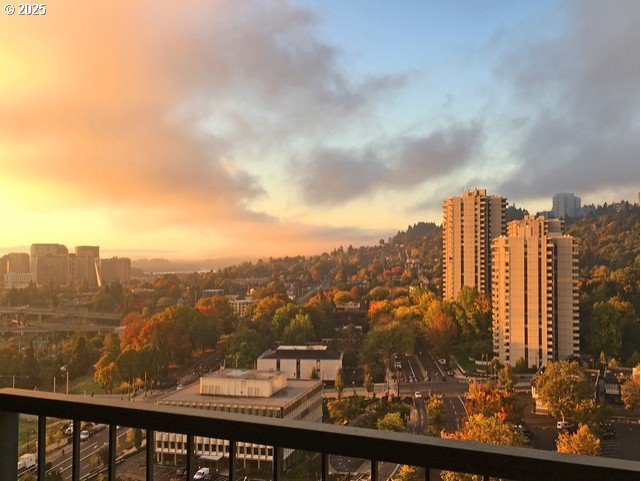 111 Southwest Harrison Street, Unit 19A Portland, OR 97201 - Photo 12 of 35 View