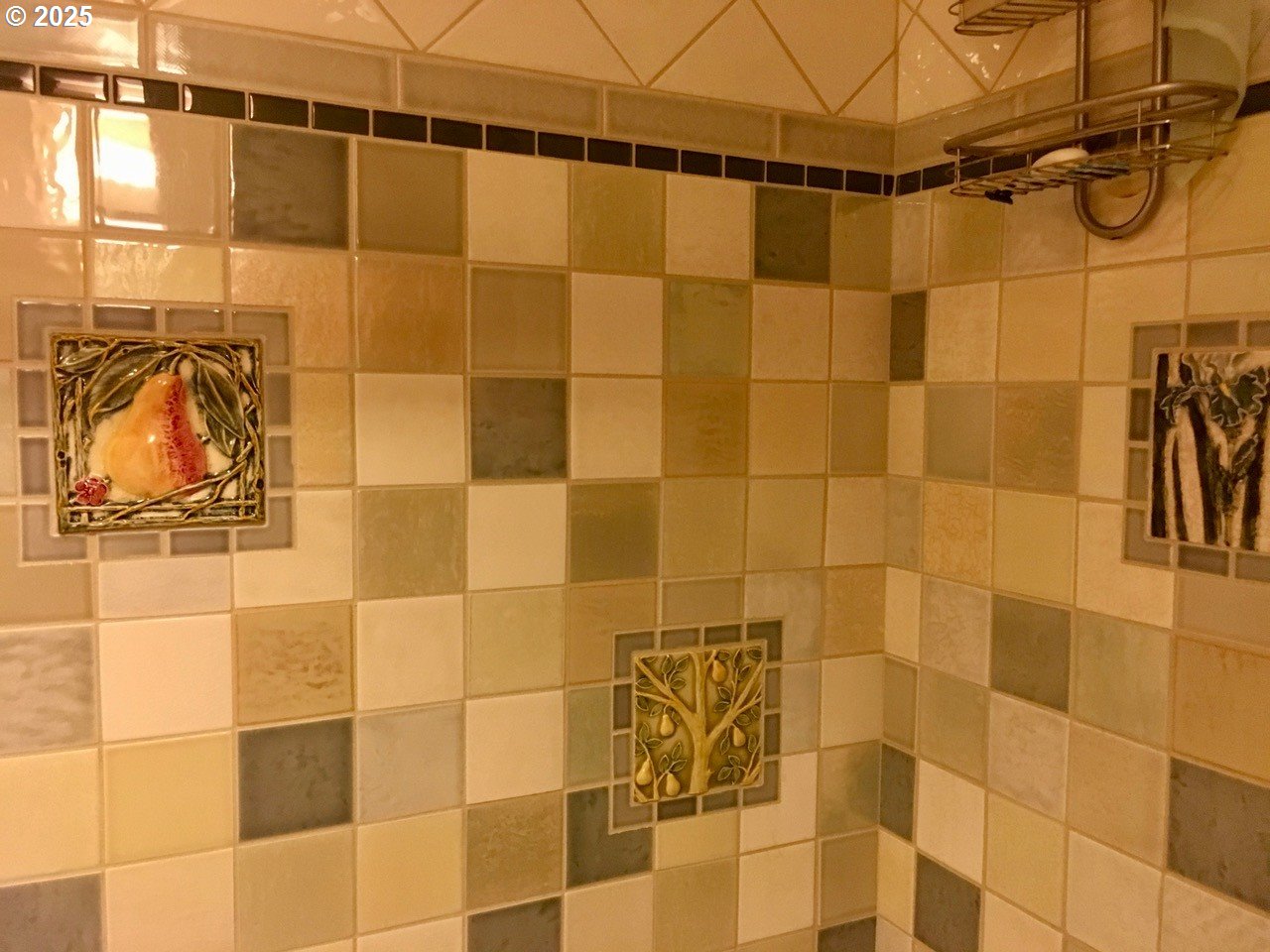 111 Southwest Harrison Street, Unit 19A Portland, OR 97201 - Photo 26 of 35 Bathroom