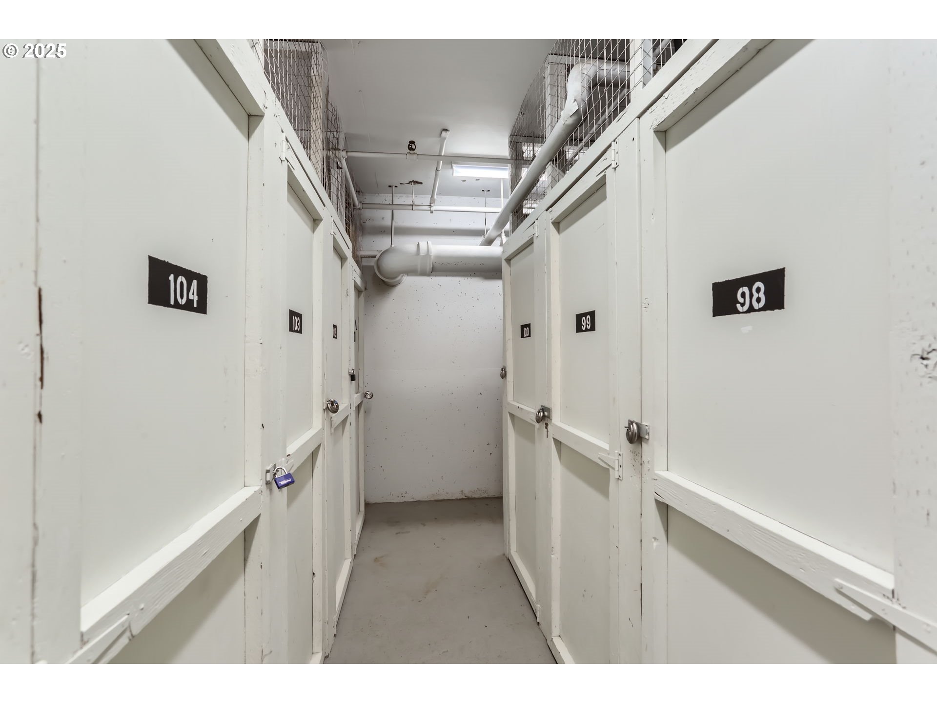 111 Southwest Harrison Street, Unit 19A Portland, OR 97201 - Photo 28 of 35 Storage