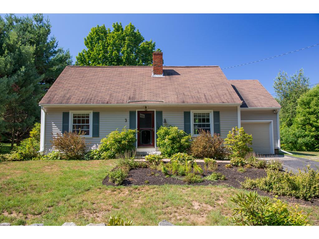 3 Sandy Point Road Stratham, NH 03885 - Photo 1 of 24