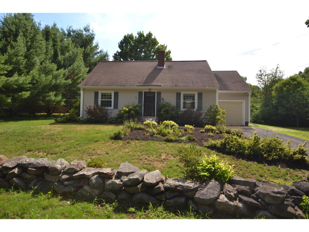 3 Sandy Point Road Stratham, NH 03885 - Photo 2 of 24