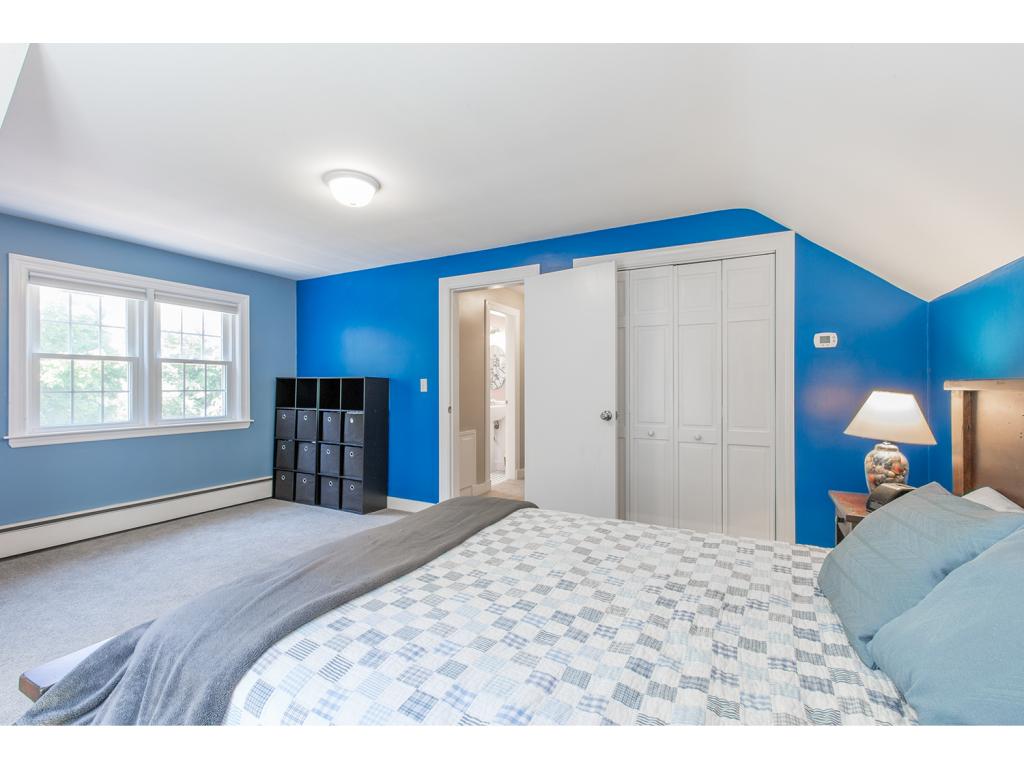 3 Sandy Point Road Stratham, NH 03885 - Photo 18 of 24