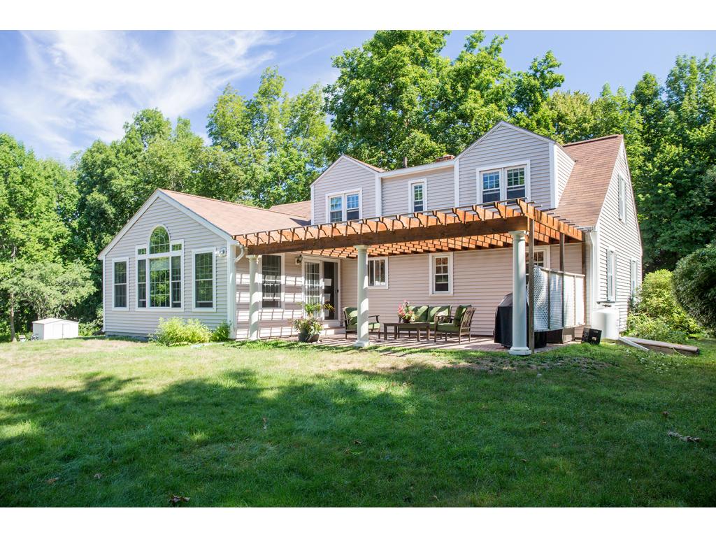 3 Sandy Point Road Stratham, NH 03885 - Photo 21 of 24