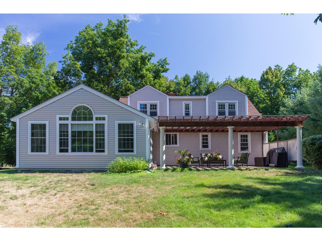 3 Sandy Point Road Stratham, NH 03885 - Photo 22 of 24