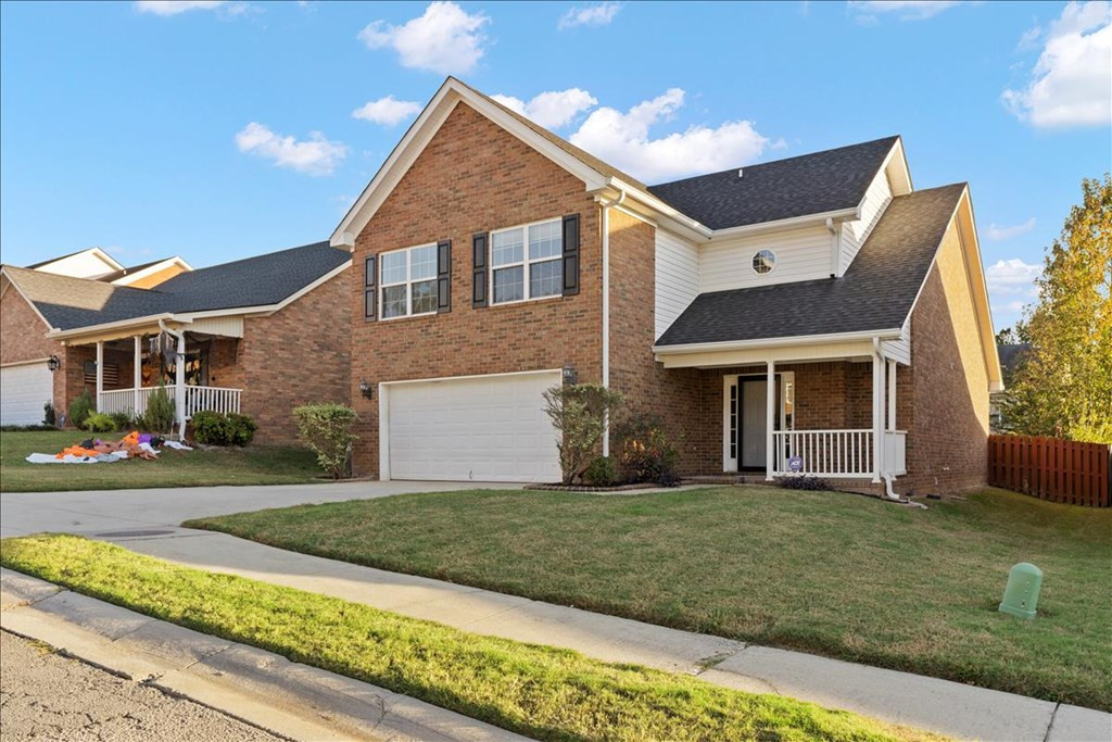 7635 Pleasantville Way Grovetown, GA 30813 - Photo 2 of 29