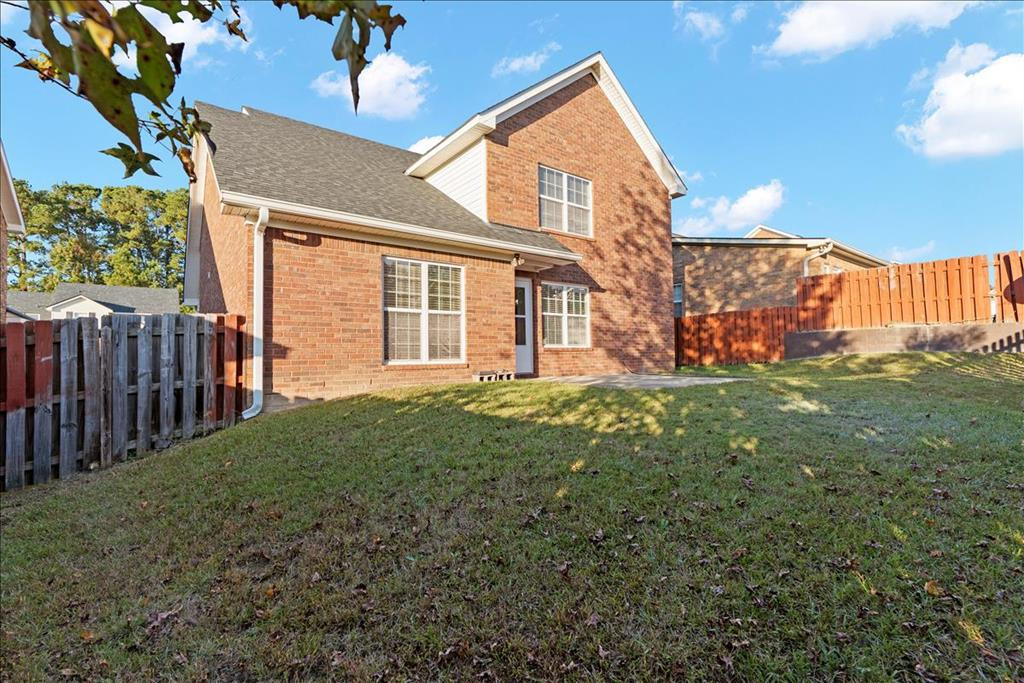 7635 Pleasantville Way Grovetown, GA 30813 - Photo 28 of 29