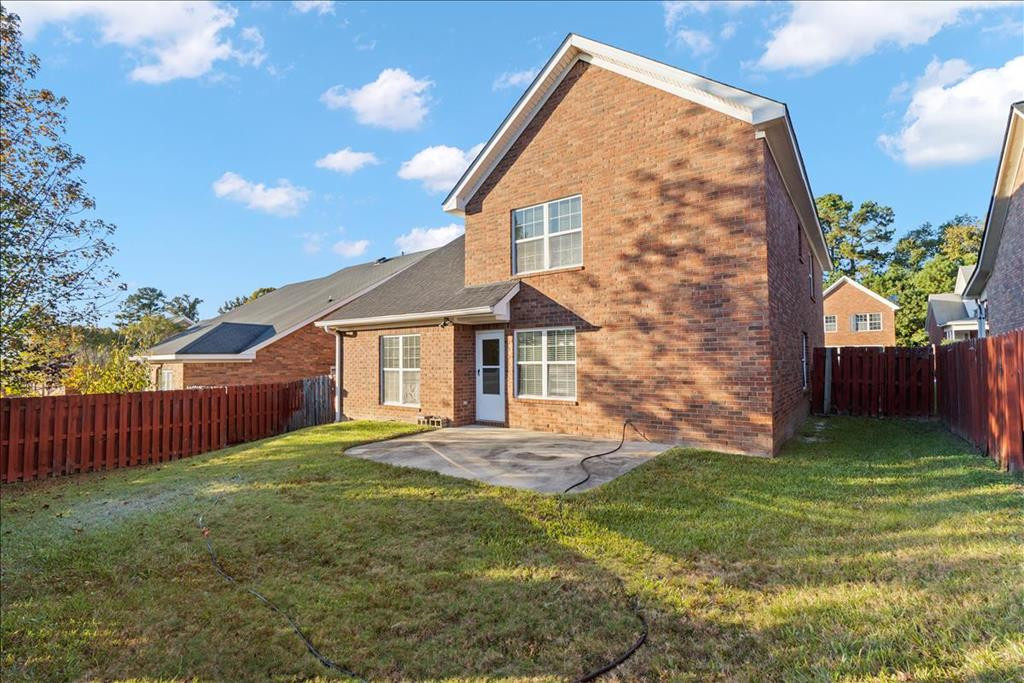 7635 Pleasantville Way Grovetown, GA 30813 - Photo 29 of 29