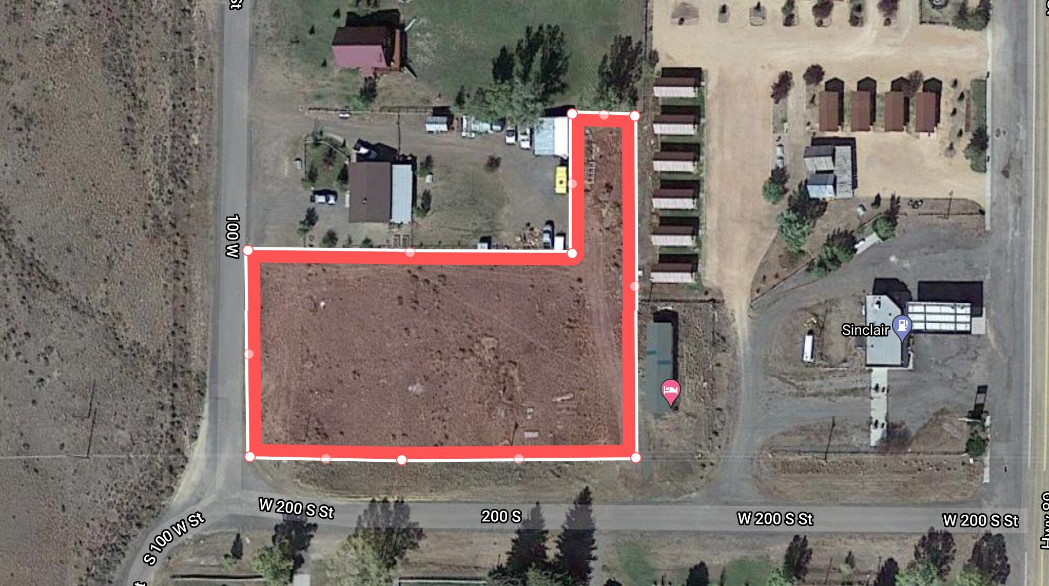 175 South 100th Street West Hatch, UT 84735 - Photo 1 of 1 Screen Shot 2022-01-31 at 2.48.13 PM