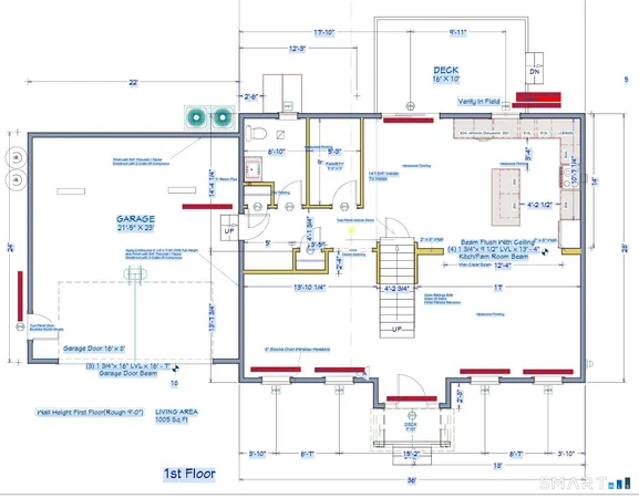 $699,900 | 5 Wilderness Acres Drive, Preston, CT 06365