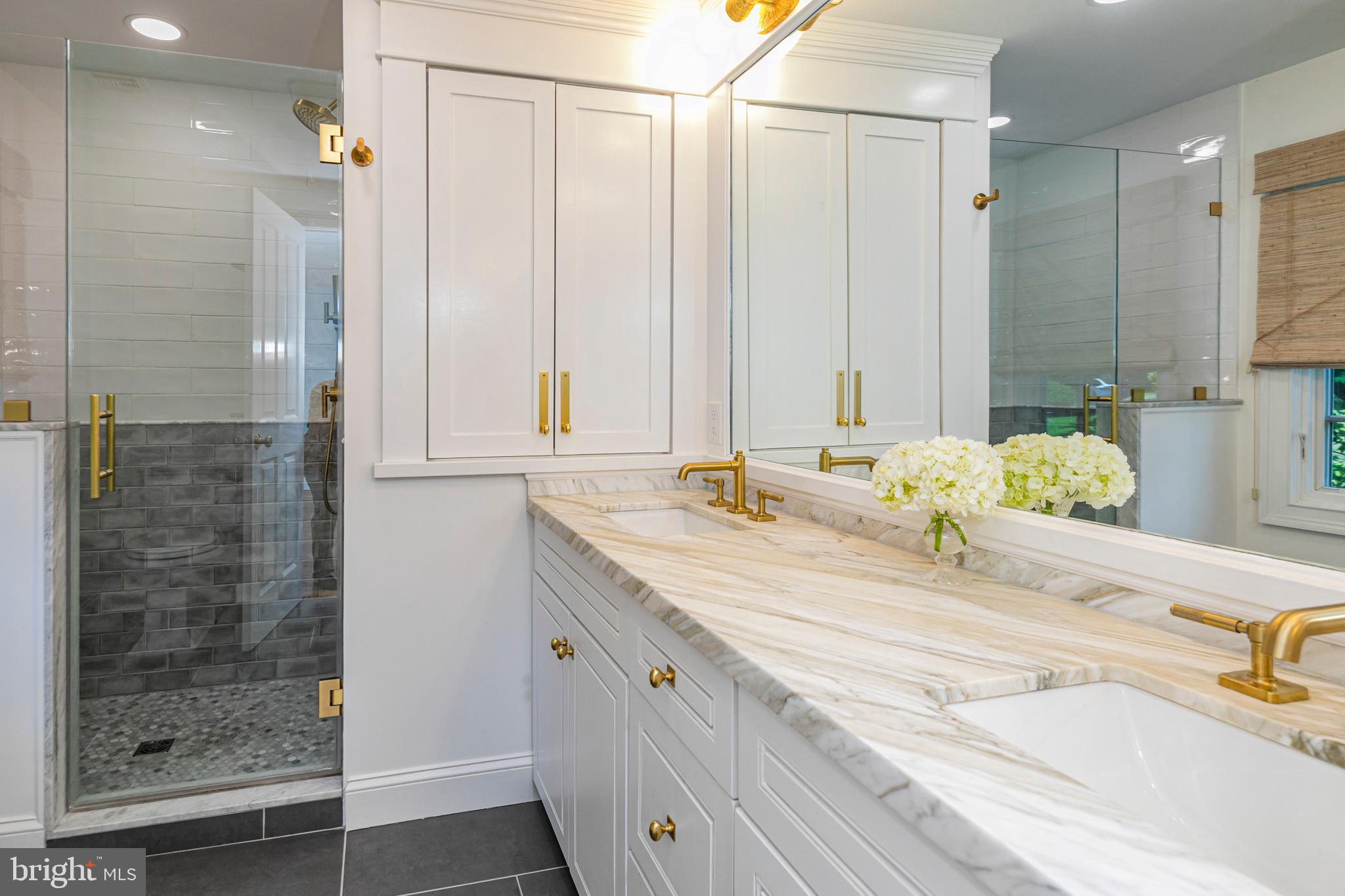 131 Randall Road Princeton, NJ 08540 - Photo 23 of 33 Primary Bathroom