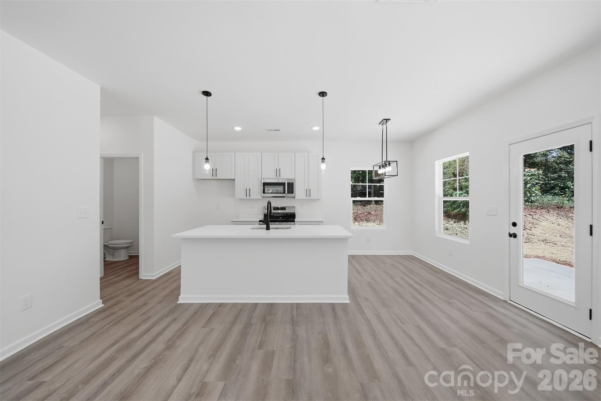 215 Edgewood Circle Morganton, NC 28655 - Photo 8 of 40