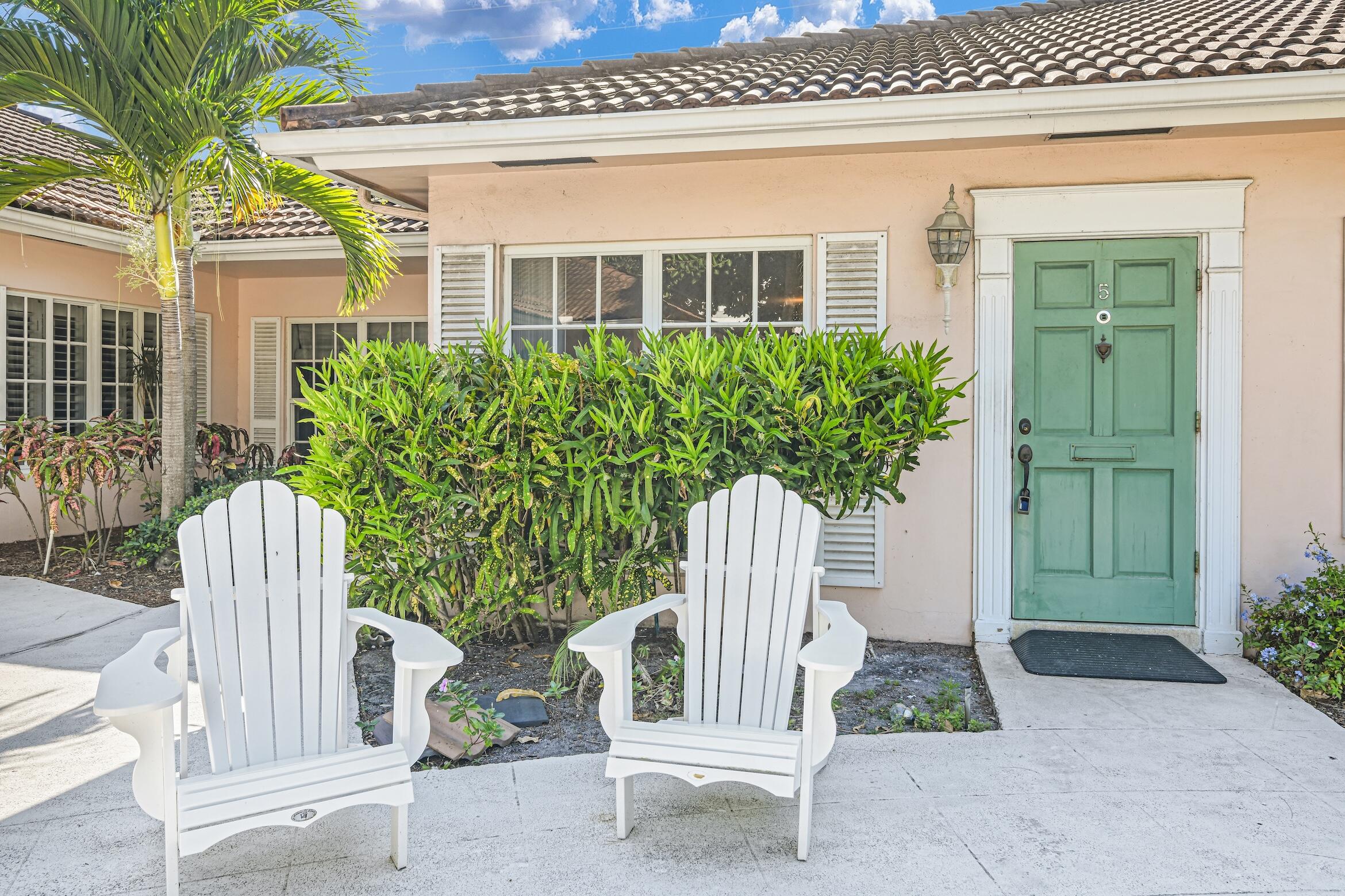 770 East Camino, Unit 50 Boca Raton, FL 33432 - Photo 26 of 31 770 E Camino Real 05, Boca Raton - 3