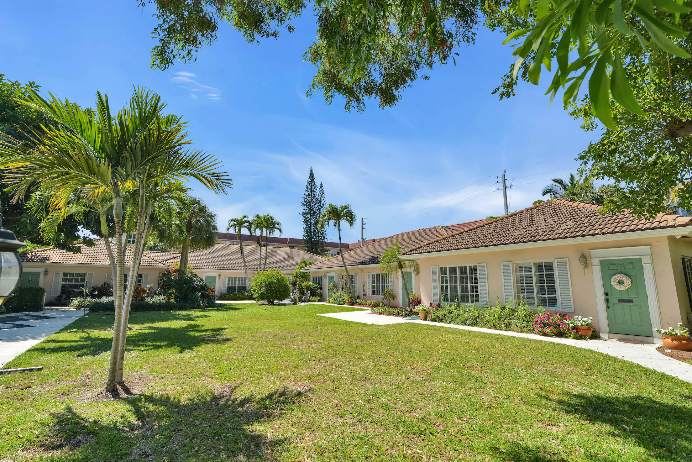 770 East Camino, Unit 50 Boca Raton, FL 33432 - Photo 28 of 31 Exterior