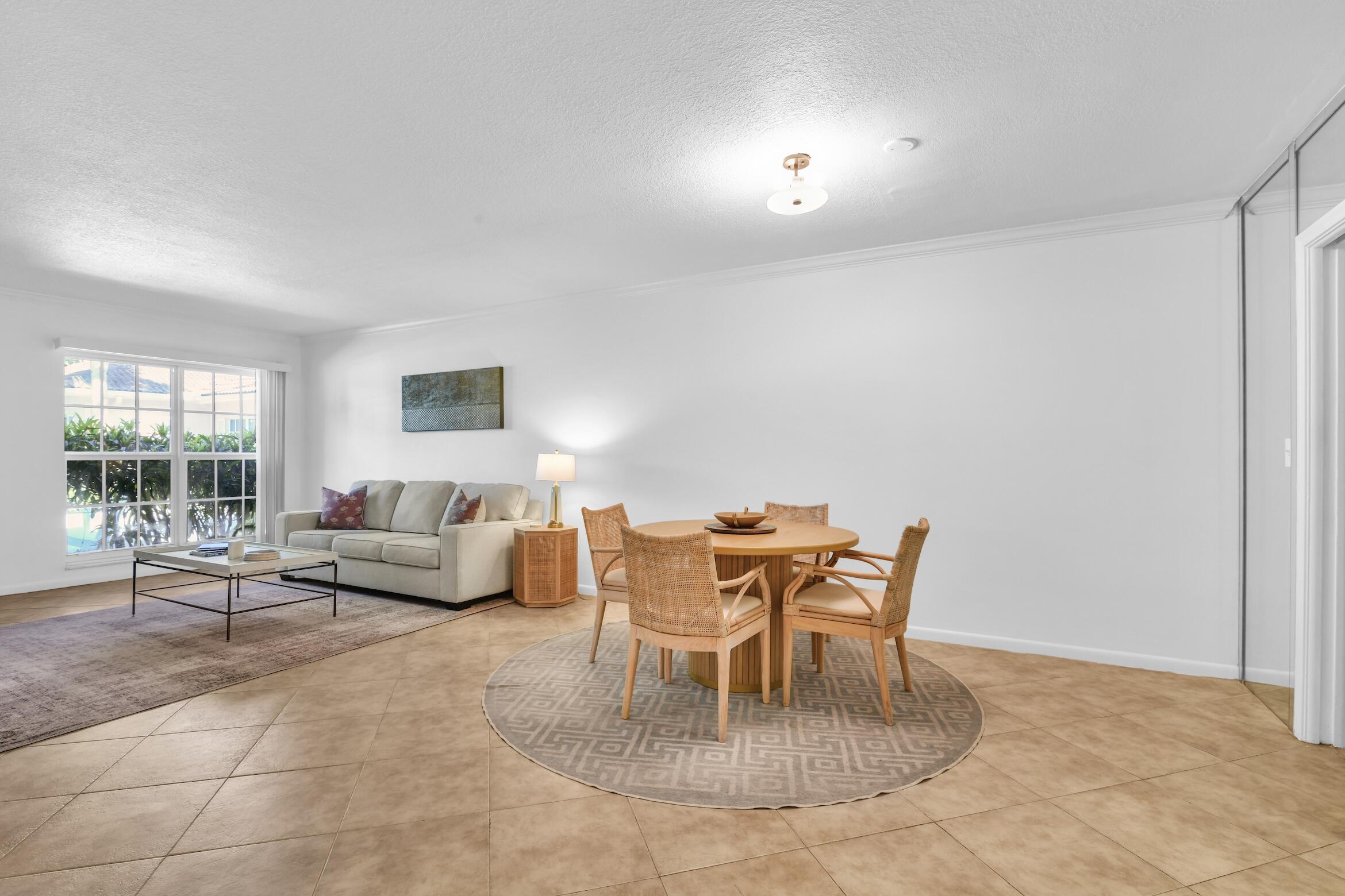 770 East Camino, Unit 50 Boca Raton, FL 33432 - Photo 3 of 31 770 E Camino Real 05, Boca Raton - 8