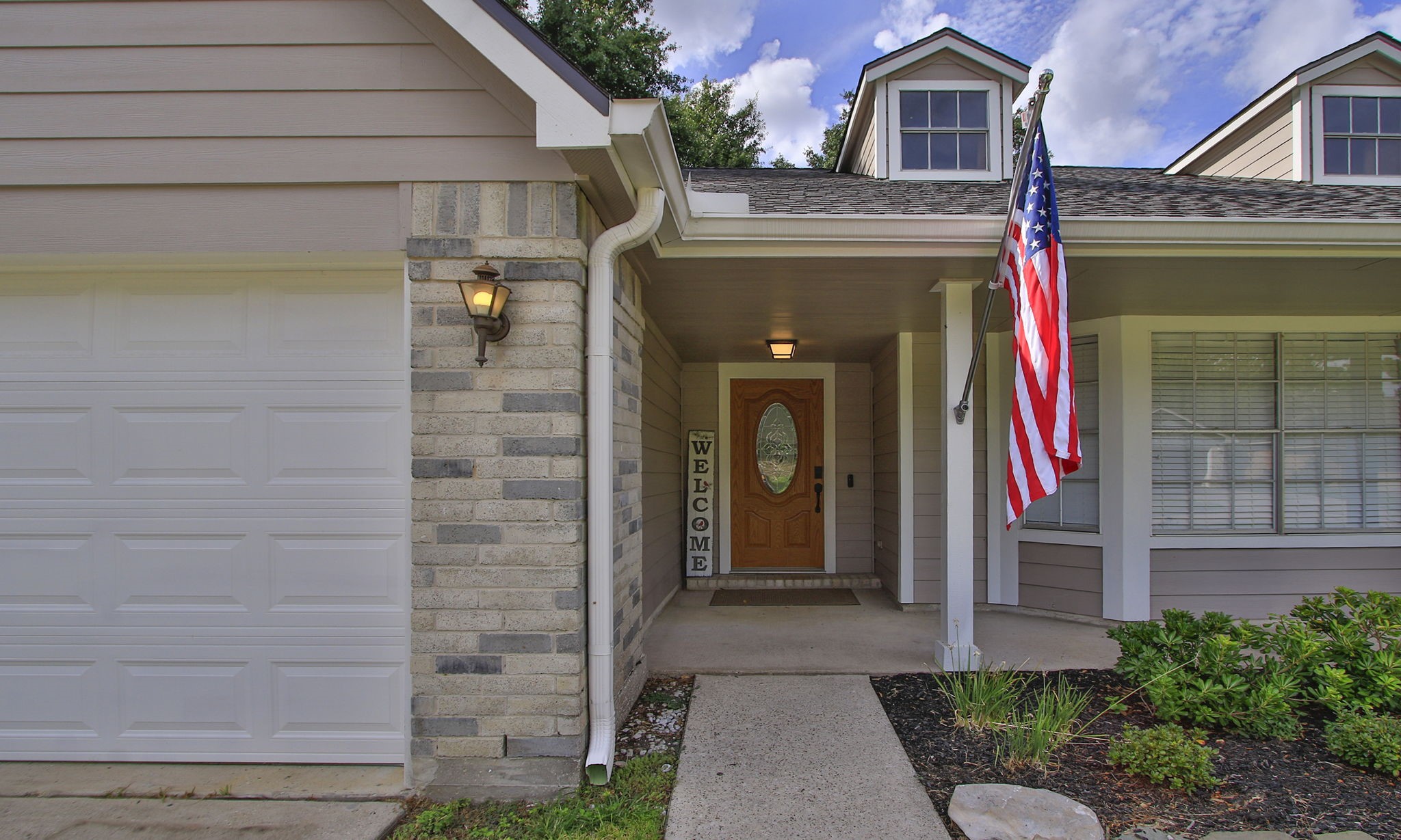 9130 Kirkleigh Lane Spring, TX 77379 - Photo 4 of 40 Gallery Image 4