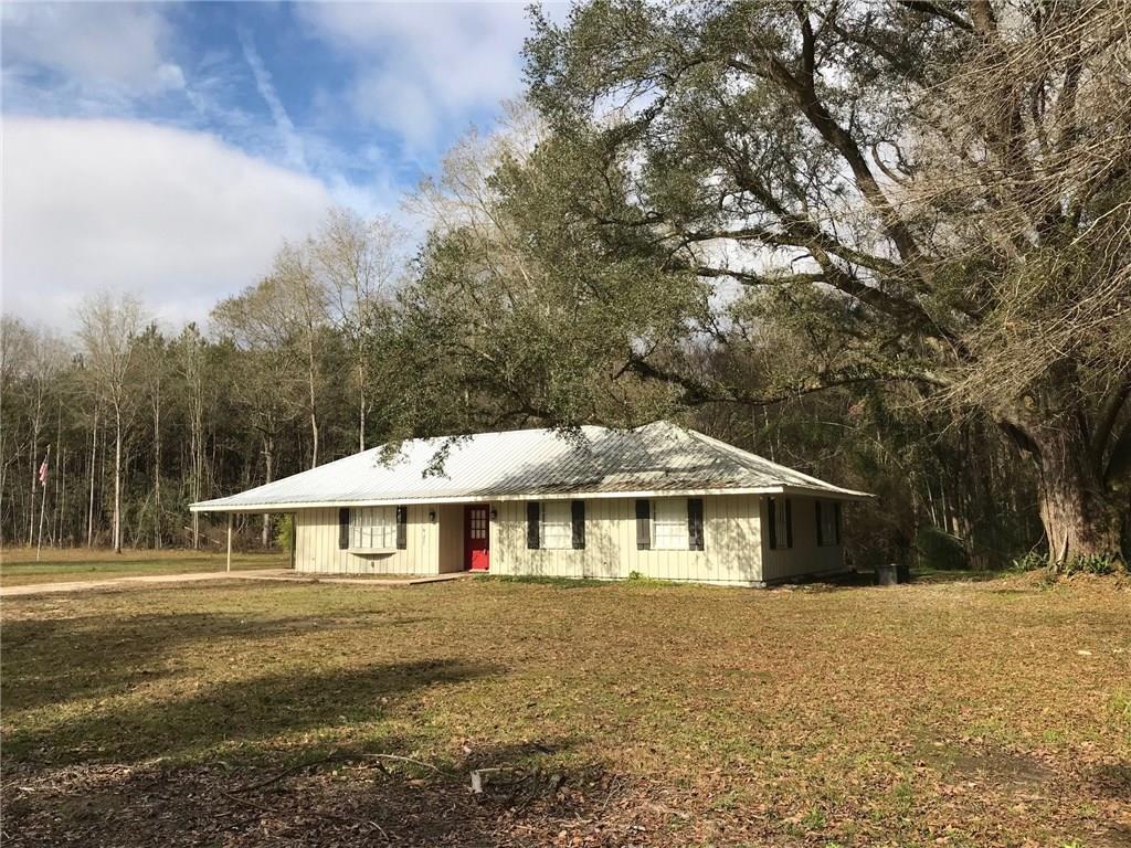 15355 Bruhl Road Folsom, LA 70437 - Photo 1 of 17