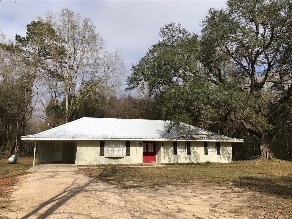 15355 Bruhl Road Folsom, LA 70437 - Photo 2 of 17
