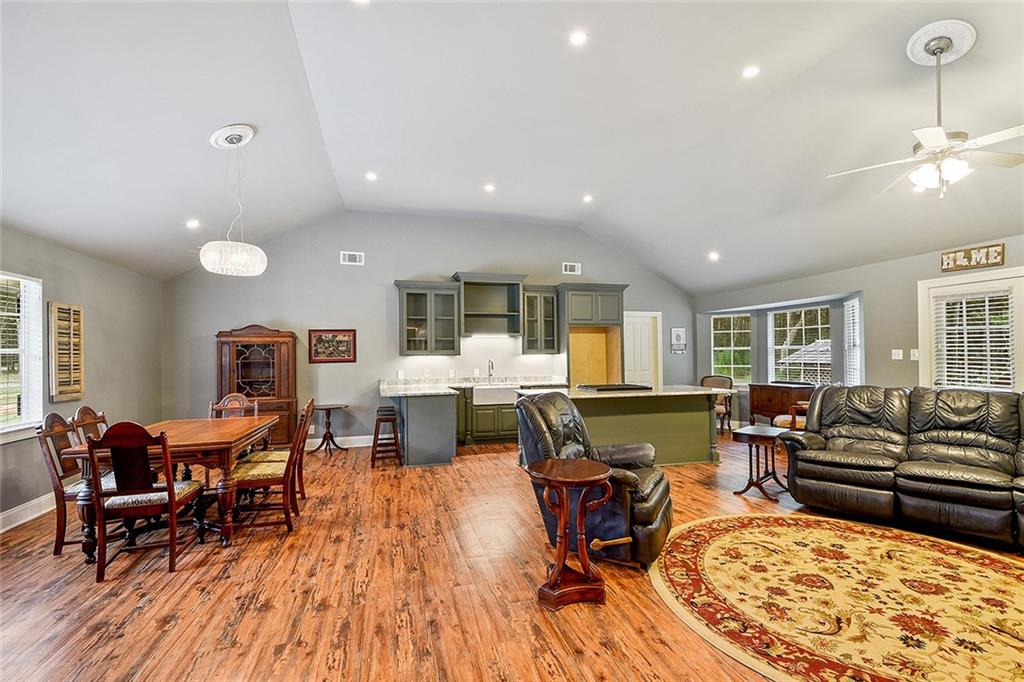 15355 Bruhl Road Folsom, LA 70437 - Photo 4 of 17