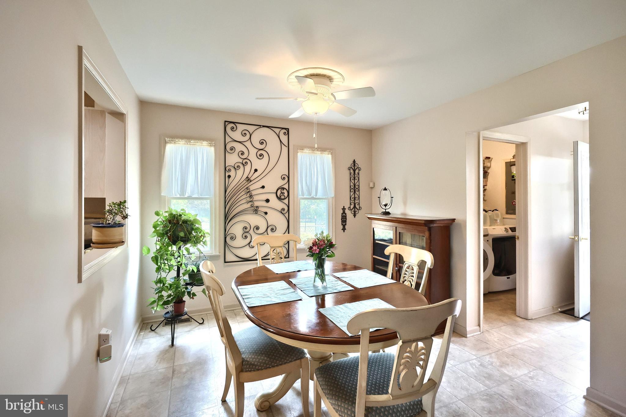 355 Sachs Road Gettysburg, PA 17325 - Photo 10 of 49 a view of a dining room with furniture and a chandelier