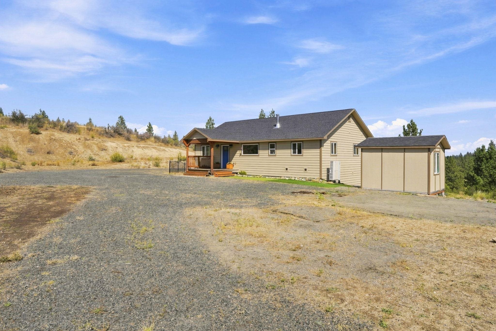 36701 Hart Road Davenport, WA 99122 - Photo 37 of 49 Gallery Image 37