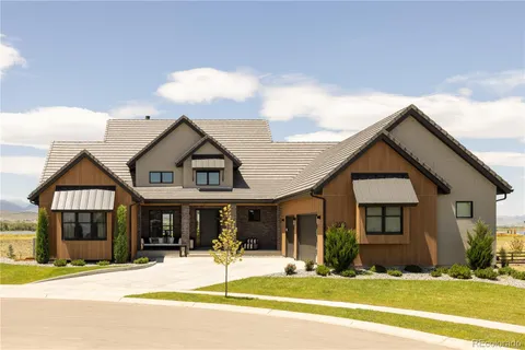 $2,895,000 | 2531 Southwind Road, Berthoud, CO 80513