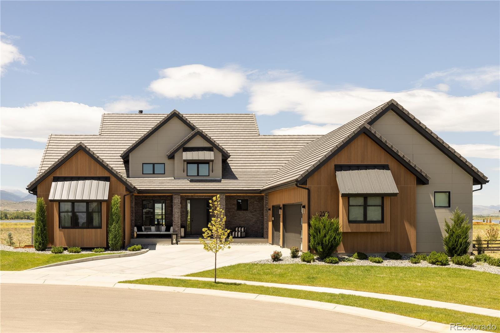 2531 Southwind Road Berthoud, CO 80513 - Photo 1 of 50