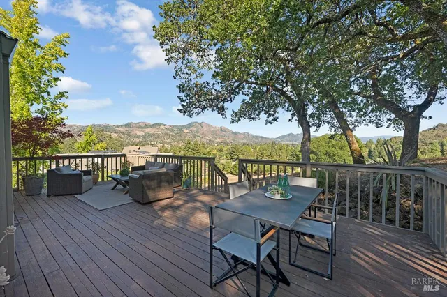 $1,495,000 | 6417 Timber Springs Court, Santa Rosa, CA 95409