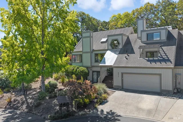 $1,495,000 | 6417 Timber Springs Court, Santa Rosa, CA 95409