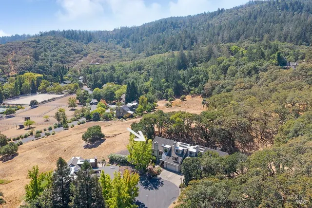 $1,495,000 | 6417 Timber Springs Court, Santa Rosa, CA 95409