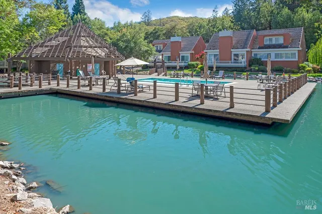 $1,495,000 | 6417 Timber Springs Court, Santa Rosa, CA 95409