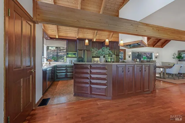 $1,495,000 | 6417 Timber Springs Court, Santa Rosa, CA 95409