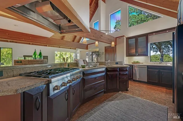 $1,495,000 | 6417 Timber Springs Court, Santa Rosa, CA 95409