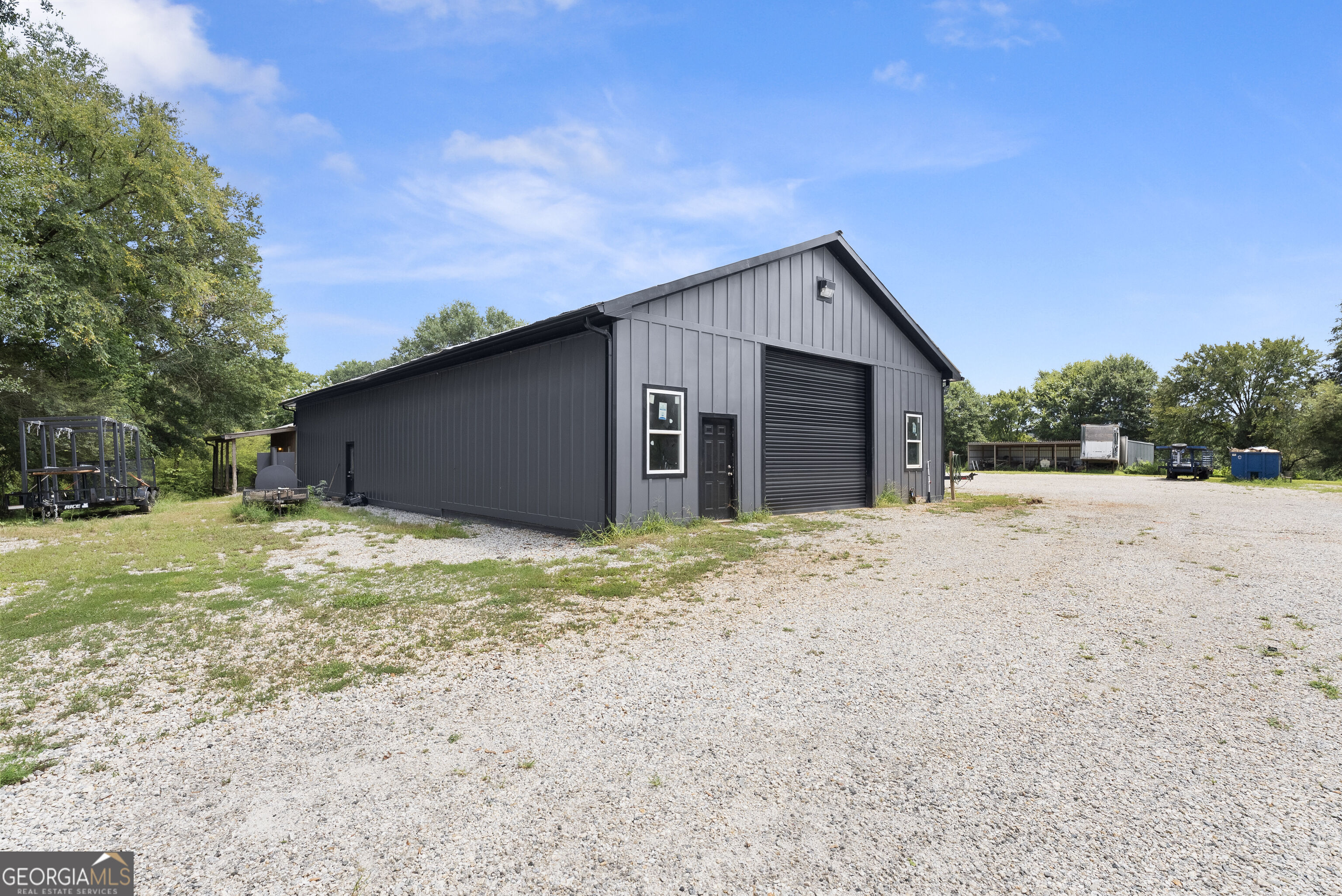 241-251 Oscar Rucker Road Homer, GA 30547 - Photo 4 of 18 Gallery Image 4