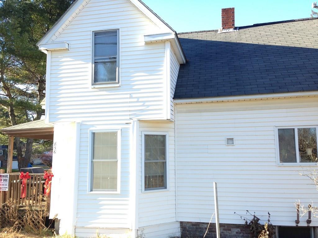 836 Riverside Drive Augusta, ME 04330 - Photo 2 of 21 Front