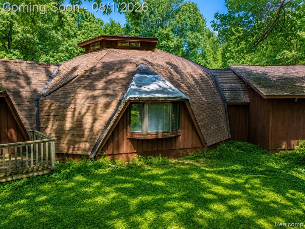 28966 Sibley Road Romulus, MI 48174 - Photo 1 of 68 Gallery Image 1
