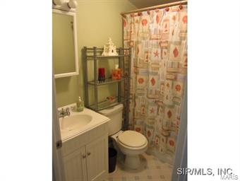 508 Holiday Dam Road Edwardsville, IL 62025 - Photo 14 of 24