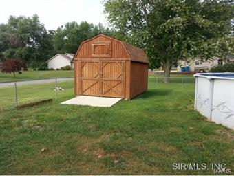 508 Holiday Dam Road Edwardsville, IL 62025 - Photo 15 of 24