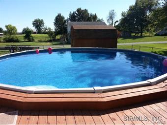 508 Holiday Dam Road Edwardsville, IL 62025 - Photo 17 of 24