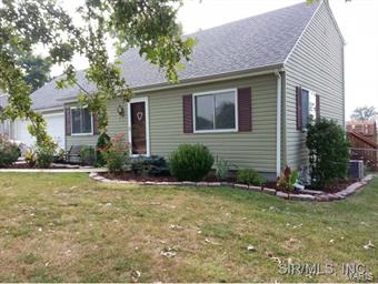 508 Holiday Dam Road Edwardsville, IL 62025 - Photo 19 of 24