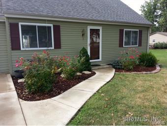 508 Holiday Dam Road Edwardsville, IL 62025 - Photo 23 of 24