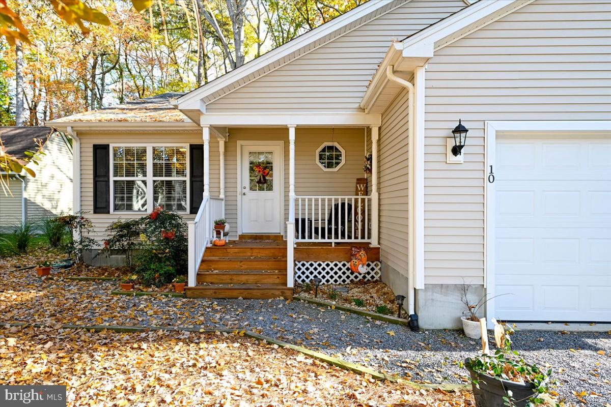 10 Raft Road Berlin, MD 21811 - Photo 1 of 23 Gallery Image 1