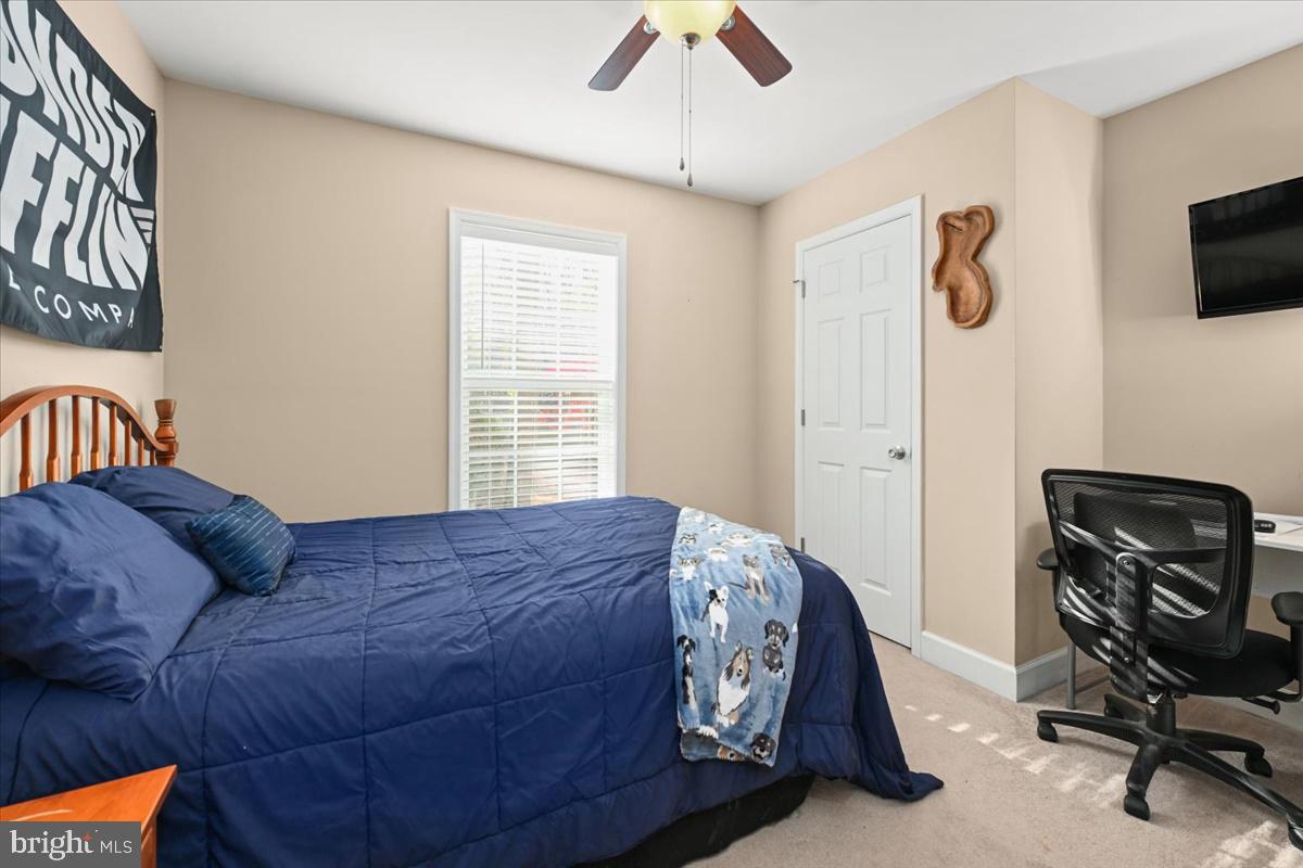10 Raft Road Berlin, MD 21811 - Photo 12 of 23 Second Bedroom