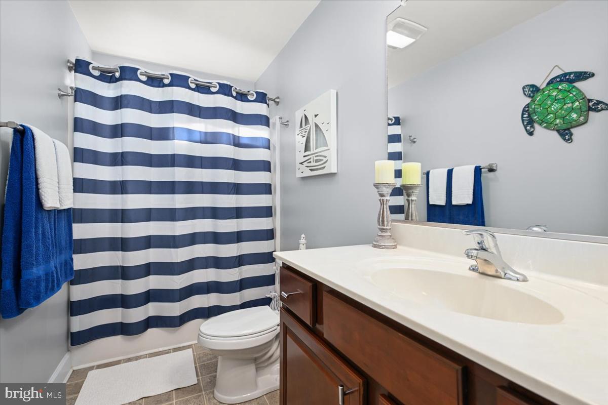 10 Raft Road Berlin, MD 21811 - Photo 13 of 23 Second Bathroom