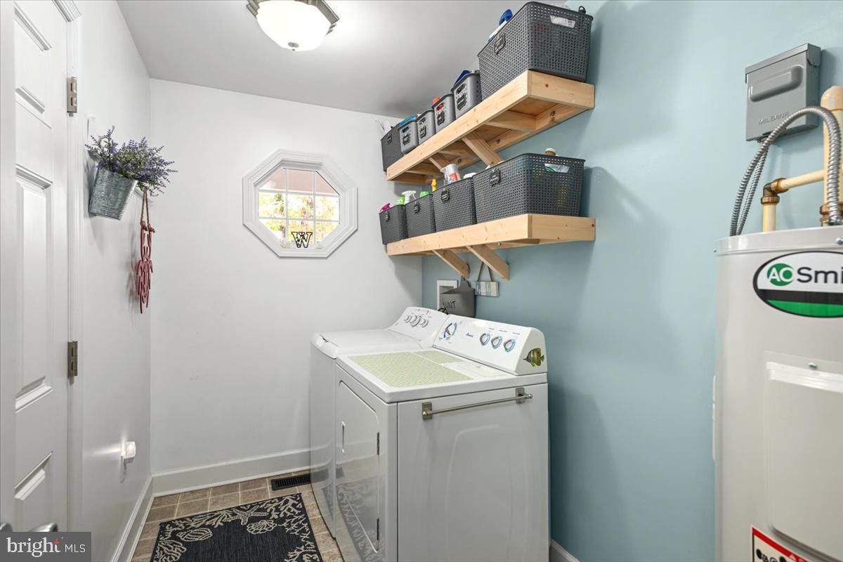 10 Raft Road Berlin, MD 21811 - Photo 15 of 23 Laundry Room