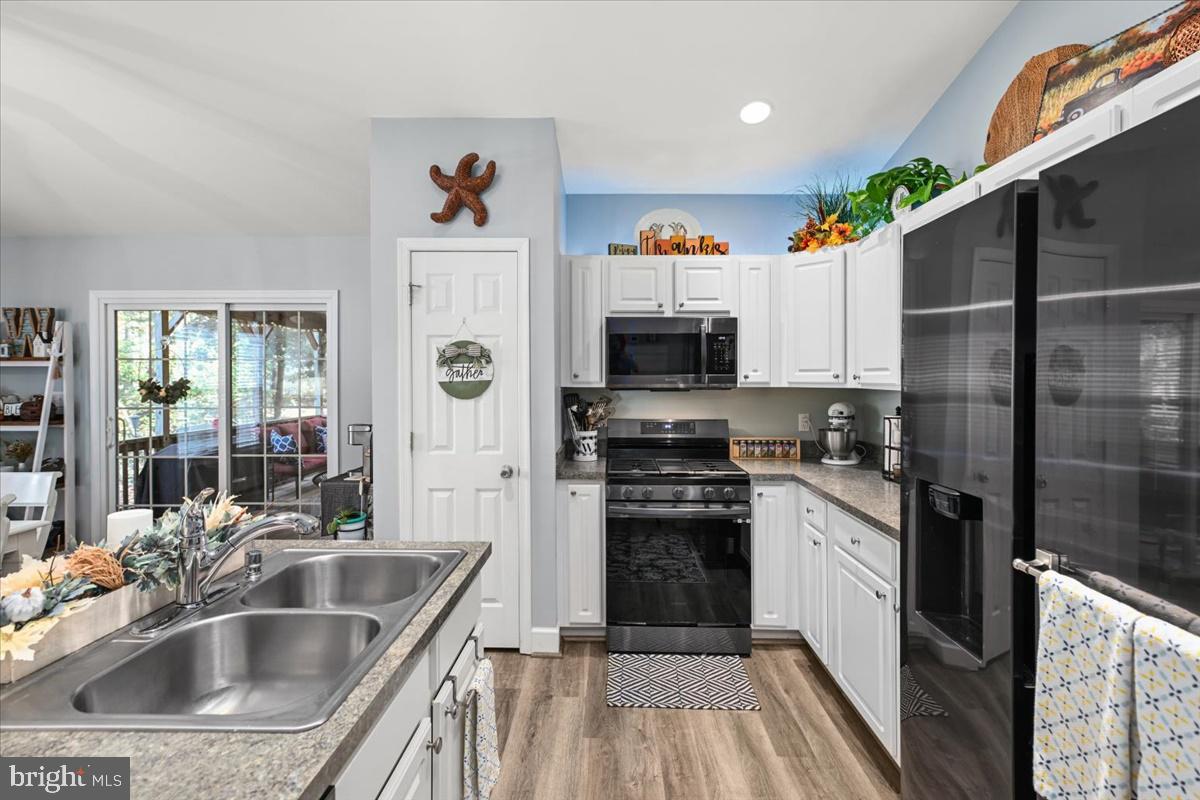 10 Raft Road Berlin, MD 21811 - Photo 6 of 23 Kitchen
