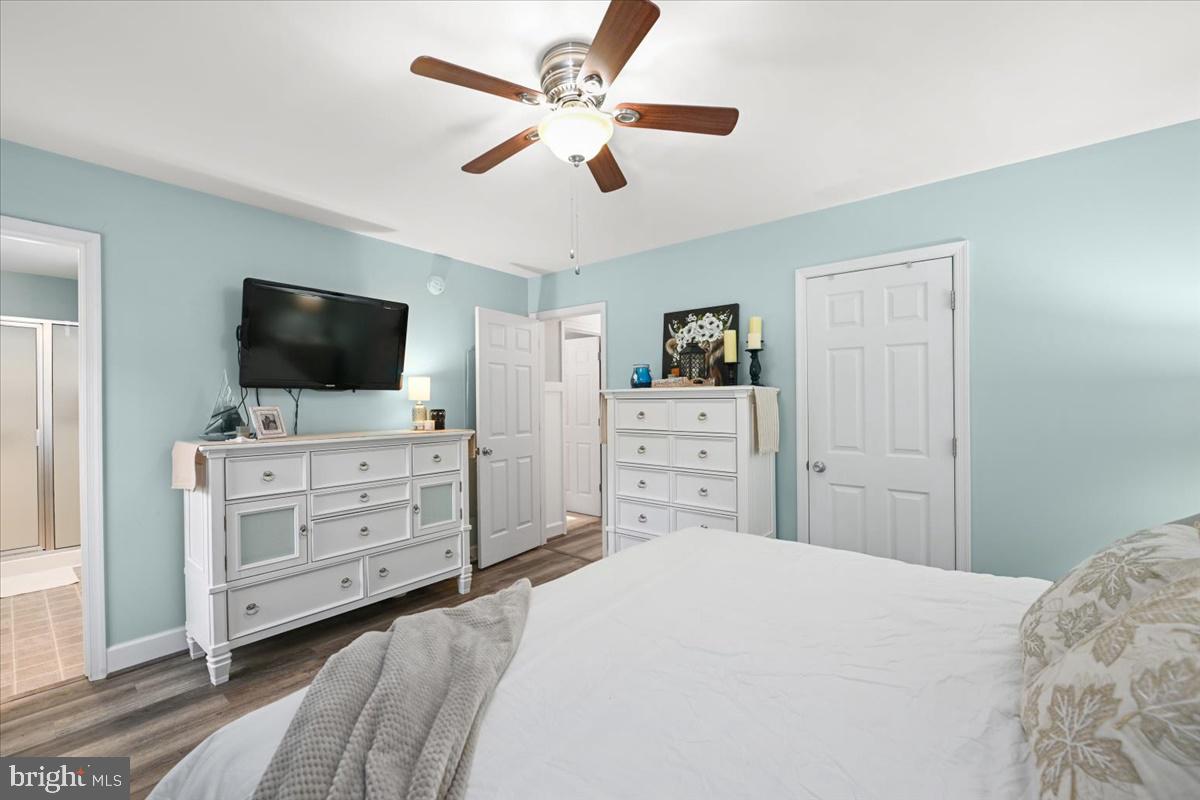 10 Raft Road Berlin, MD 21811 - Photo 10 of 23 Master Bedroom