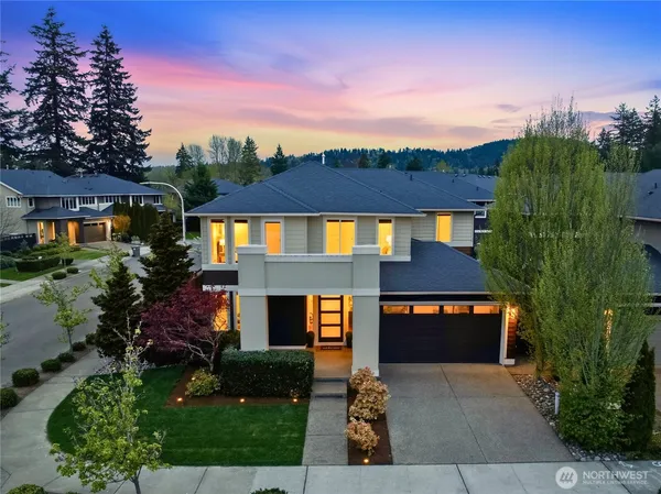 $1,374,998 | 3806 Northeast 23rd Place, Renton, WA 98056
