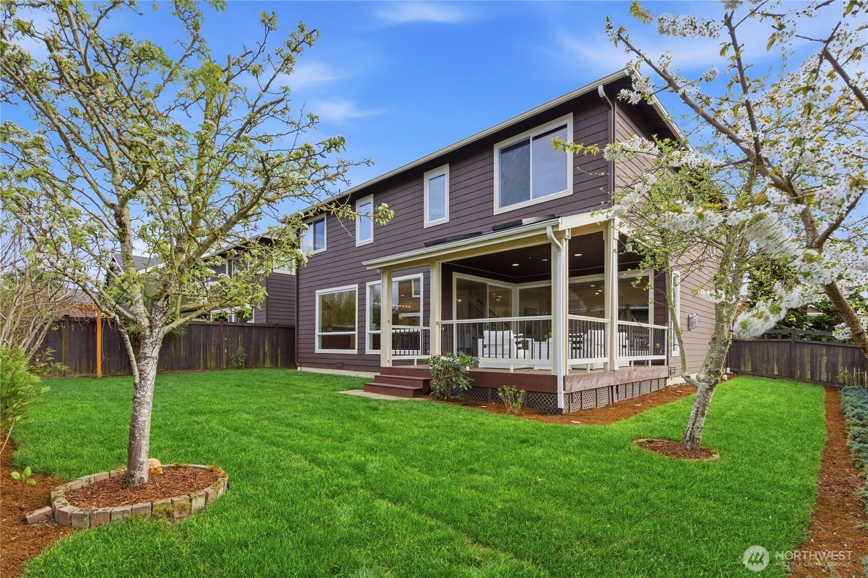 3806 Northeast 23rd Place Renton, WA 98056 - Photo 33 of 40